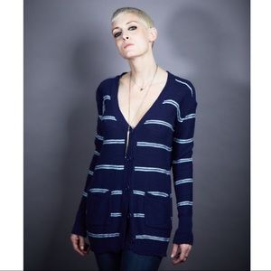 MIchael Stars Spring Cardigan 💙